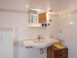 Apartment Herrischried Features 16