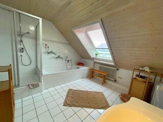 Appartement Herrischried Kenmerken 20