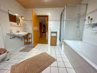 Appartement Herrischried Kenmerken 14