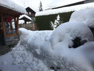 Appartement Herrischried Environnement 30