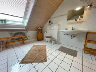 Appartement Herrischried Équipement 19