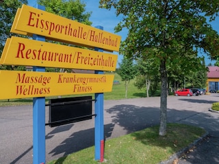 Apartment Herrischried Umgebung 28