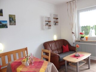 Appartement Herrischried Kenmerken 17