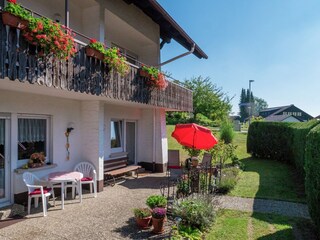 Appartement Herrischried Buitenaudio-opname 3