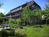 Apartment Bernau im Schwarzwald Außenaufnahme 1