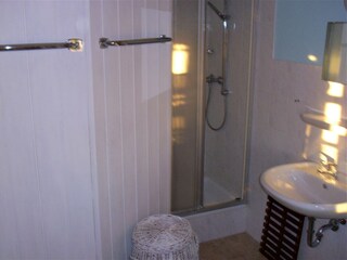 Apartment Bernau im Schwarzwald Ausstattung 20