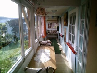 Appartement Bernau im Schwarzwald Équipement 24