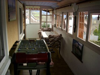 Apartment Bernau im Schwarzwald Ausstattung 30
