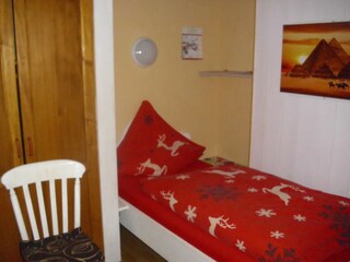 Apartment Bernau im Schwarzwald Ausstattung 28