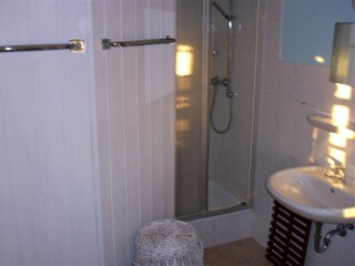 Apartment Bernau im Schwarzwald Features 22