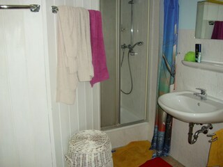 Apartment Bernau im Schwarzwald Features 19