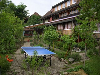 Appartement Bernau im Schwarzwald Buitenaudio-opname 3