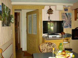 Apartment Bernau im Schwarzwald  43