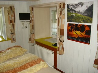 Appartamento Bernau im Schwarzwald  31