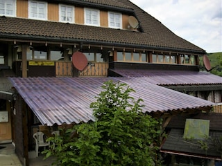 Apartment Bernau im Schwarzwald Outdoor Recording 5