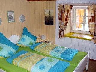 Appartement Bernau im Schwarzwald Équipement 24