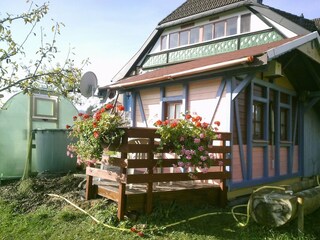 Appartamento Bernau im Schwarzwald  39
