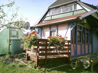 Appartement Bernau im Schwarzwald  39