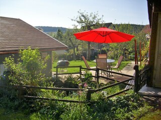 Appartamento Bernau im Schwarzwald  34