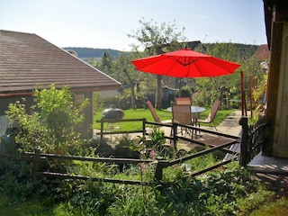 Appartement Bernau im Schwarzwald  35