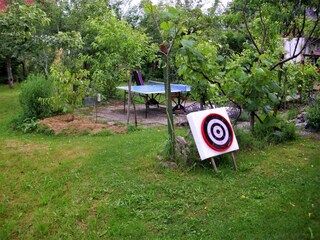 Appartamento Bernau im Schwarzwald  32