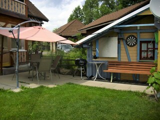 Appartamento Bernau im Schwarzwald  35