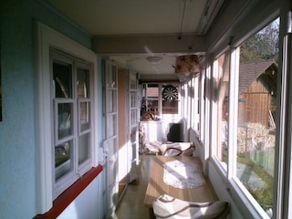 Appartamento Bernau im Schwarzwald Caratteristiche 19