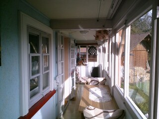 Appartement Bernau im Schwarzwald Équipement 17