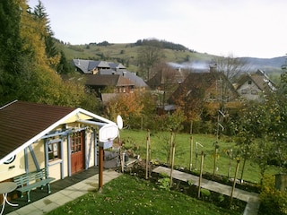 Apartment Bernau im Schwarzwald  33