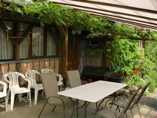 Appartement Bernau im Schwarzwald Buitenaudio-opname 10