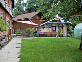 Appartement Bernau im Schwarzwald Buitenaudio-opname 13