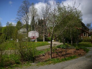 Appartamento Bernau im Schwarzwald Registrazione all'aperto 10