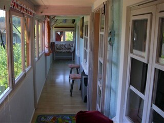 Apartamento Bernau im Schwarzwald  35