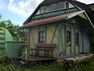 Appartamento Bernau im Schwarzwald  36