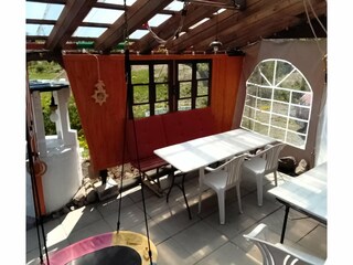 Appartamento Bernau im Schwarzwald Registrazione all'aperto 12