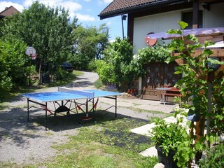 Appartamento Bernau im Schwarzwald  39