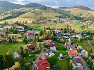 Apartment Bernau im Schwarzwald Environment 33