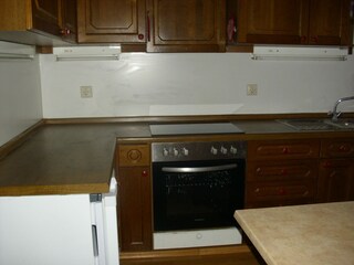 Apartment Bernau im Schwarzwald Features 16