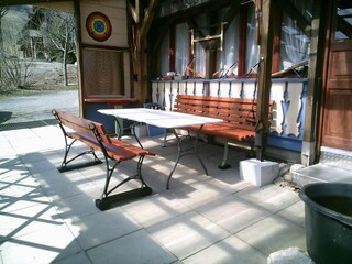 Apartment Bernau im Schwarzwald  35