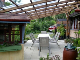 Apartment Bernau im Schwarzwald Outdoor Recording 8