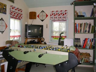 Apartment Bernau im Schwarzwald Features 22