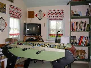 Apartment Bernau im Schwarzwald Features 27