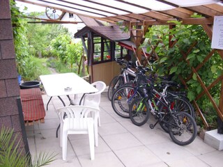 Apartment Bernau im Schwarzwald Outdoor Recording 5