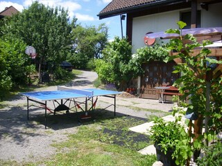 Appartamento Bernau im Schwarzwald  37