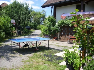 Appartement Bernau im Schwarzwald  37