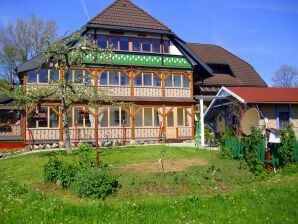 Appartement à Bernau près du domaine skiable - Bernau en Forêt-Noire - image1
