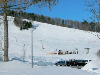 Appartamento Bernau im Schwarzwald Ambiente 32