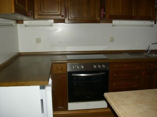 Appartement Bernau im Schwarzwald Équipement 23