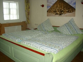 Apartment Bernau im Schwarzwald Ausstattung 20