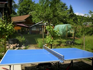 Apartment Bernau im Schwarzwald Outdoor Recording 13